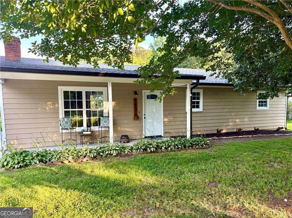 161 Pine Valley Drive Powder Springs - main photo