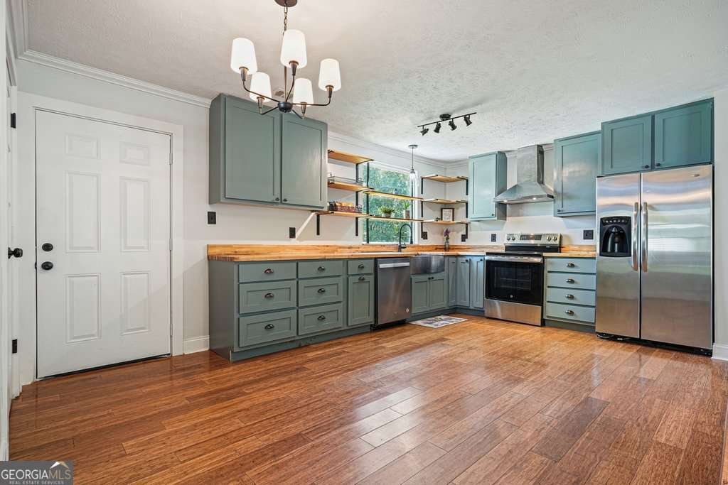 161 Pine Valley Drive Powder Springs - Photo 11