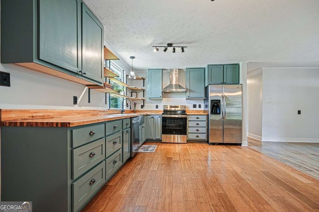 161 Pine Valley Drive Powder Springs - Photo 12