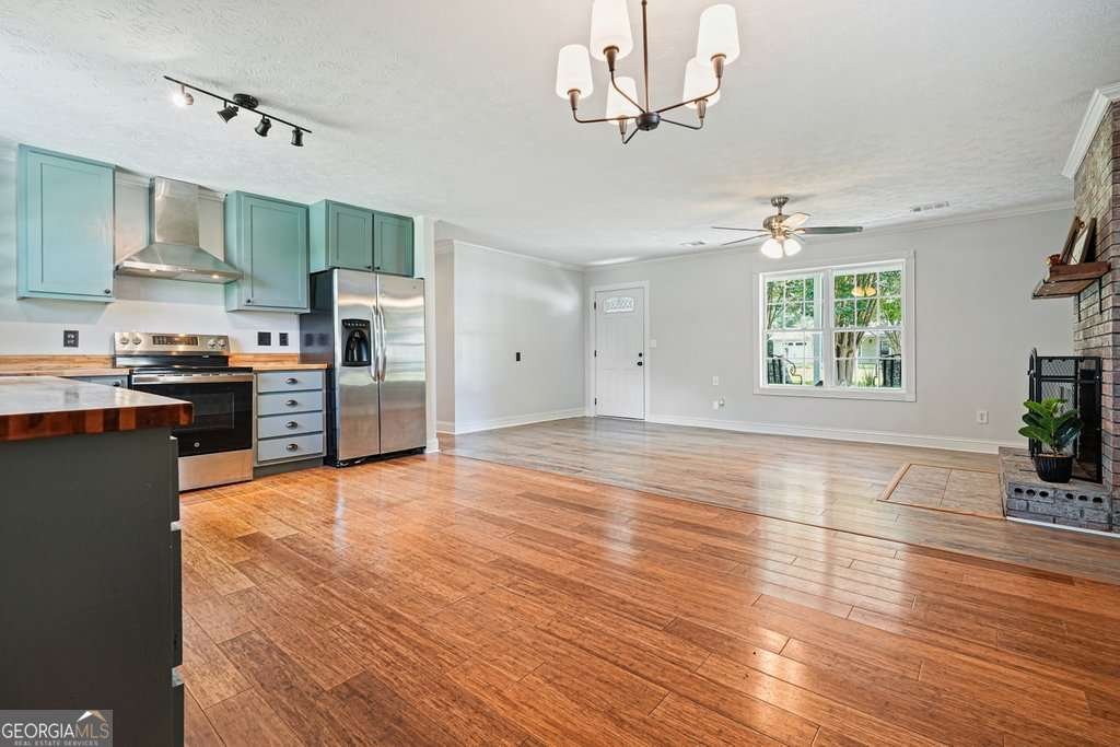 161 Pine Valley Drive Powder Springs - Photo 13