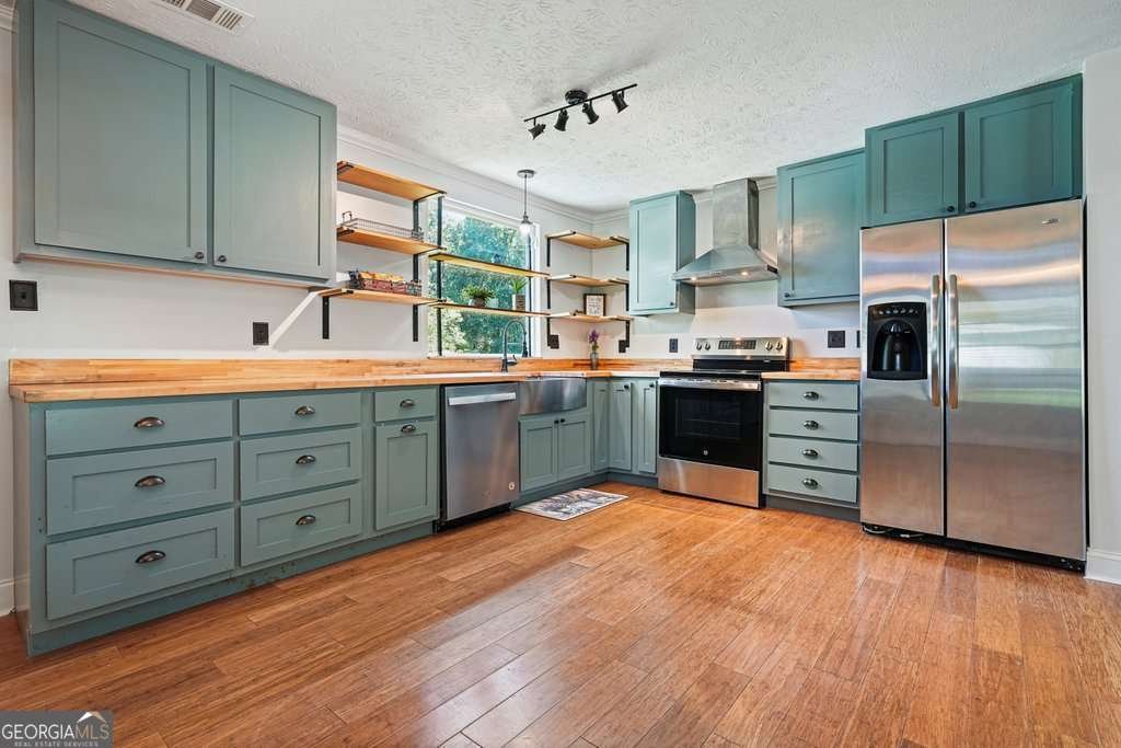 161 Pine Valley Drive Powder Springs - Photo 14