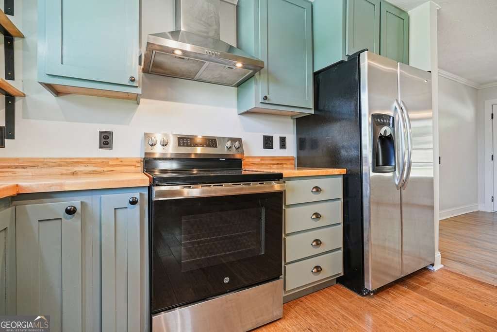 161 Pine Valley Drive Powder Springs - Photo 15