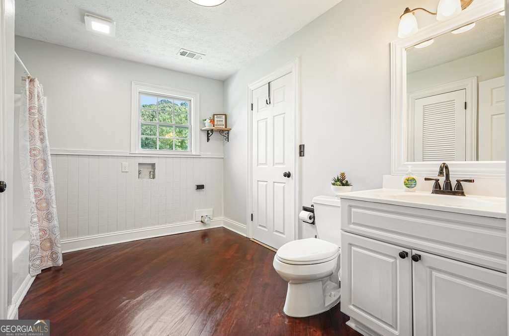 161 Pine Valley Drive Powder Springs - Photo 20