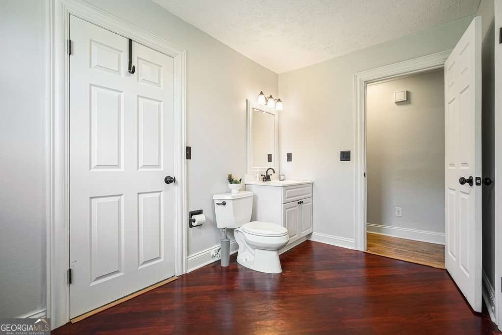 161 Pine Valley Drive Powder Springs - Photo 23