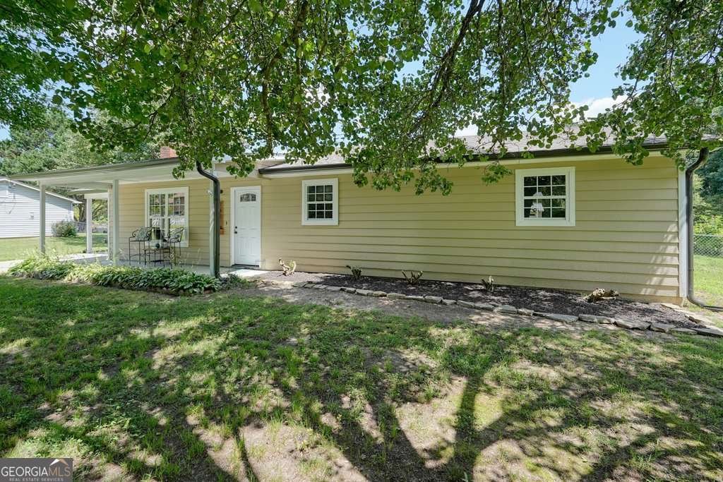 161 Pine Valley Drive Powder Springs - Photo 30