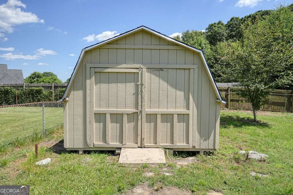 161 Pine Valley Drive Powder Springs - Photo 32