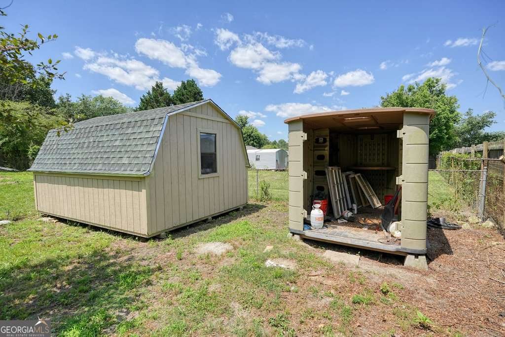 161 Pine Valley Drive Powder Springs - Photo 33