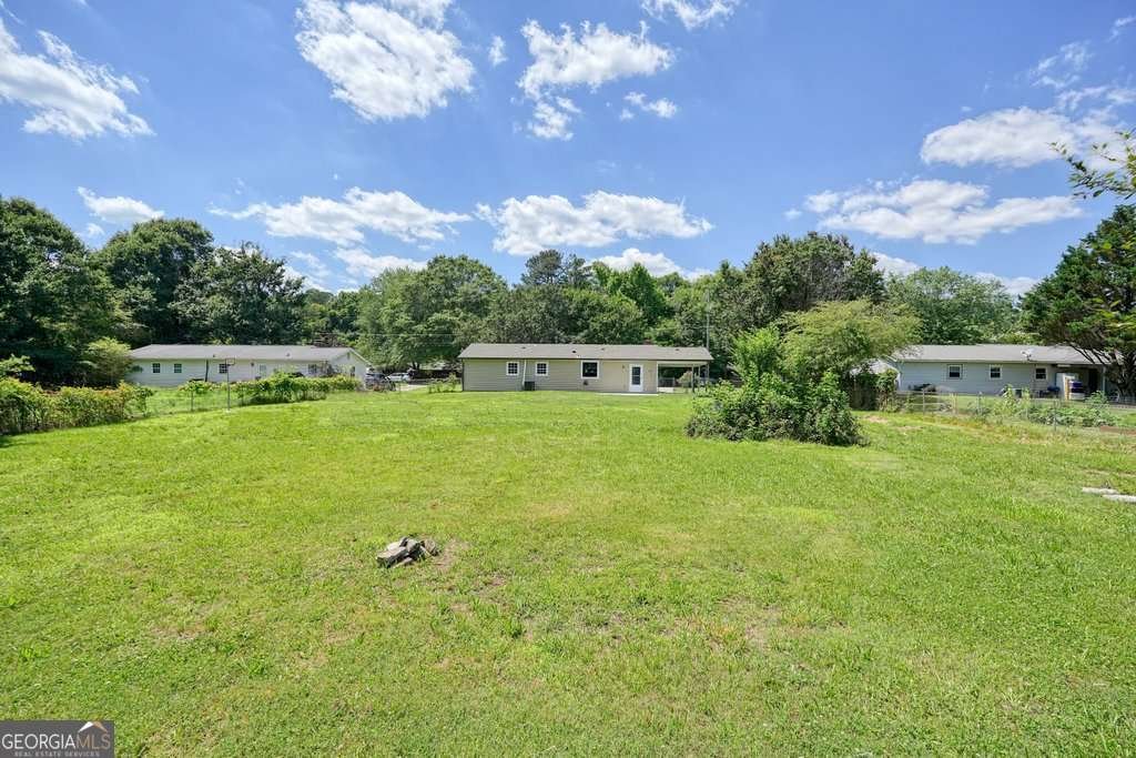 161 Pine Valley Drive Powder Springs - Photo 34
