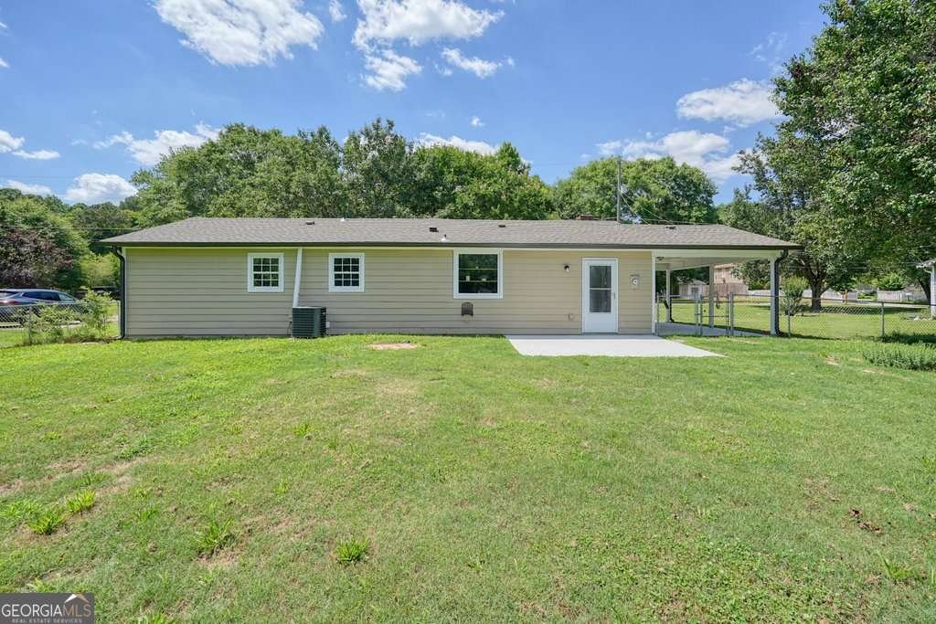 161 Pine Valley Drive Powder Springs - Photo 35