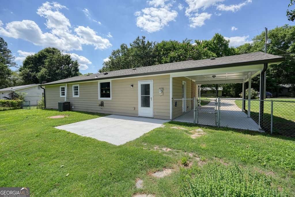 161 Pine Valley Drive Powder Springs - Photo 36