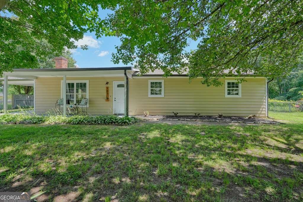 161 Pine Valley Drive Powder Springs - Photo 37