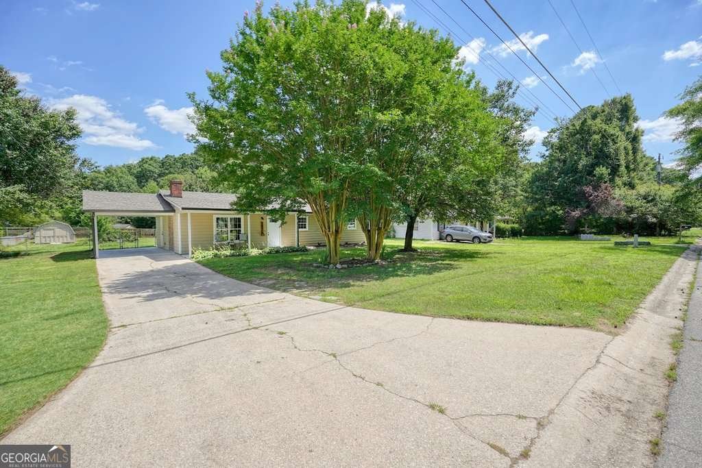 161 Pine Valley Drive Powder Springs - Photo 38