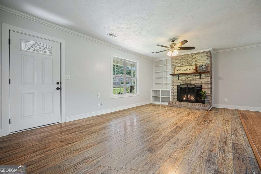 161 Pine Valley Drive Powder Springs - Photo 6