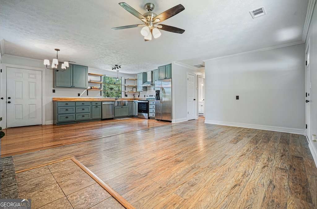 161 Pine Valley Drive Powder Springs - Photo 7