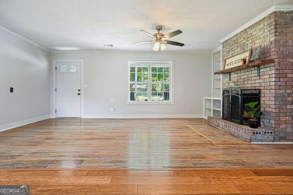 161 Pine Valley Drive Powder Springs - Photo 9