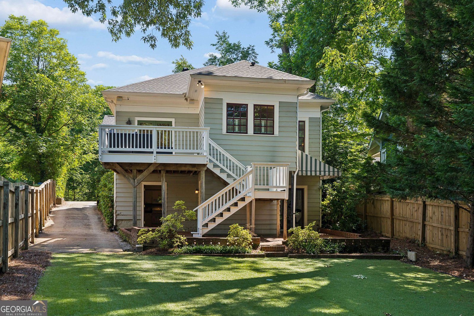 516 Seminole Avenue Atlanta - Photo 43