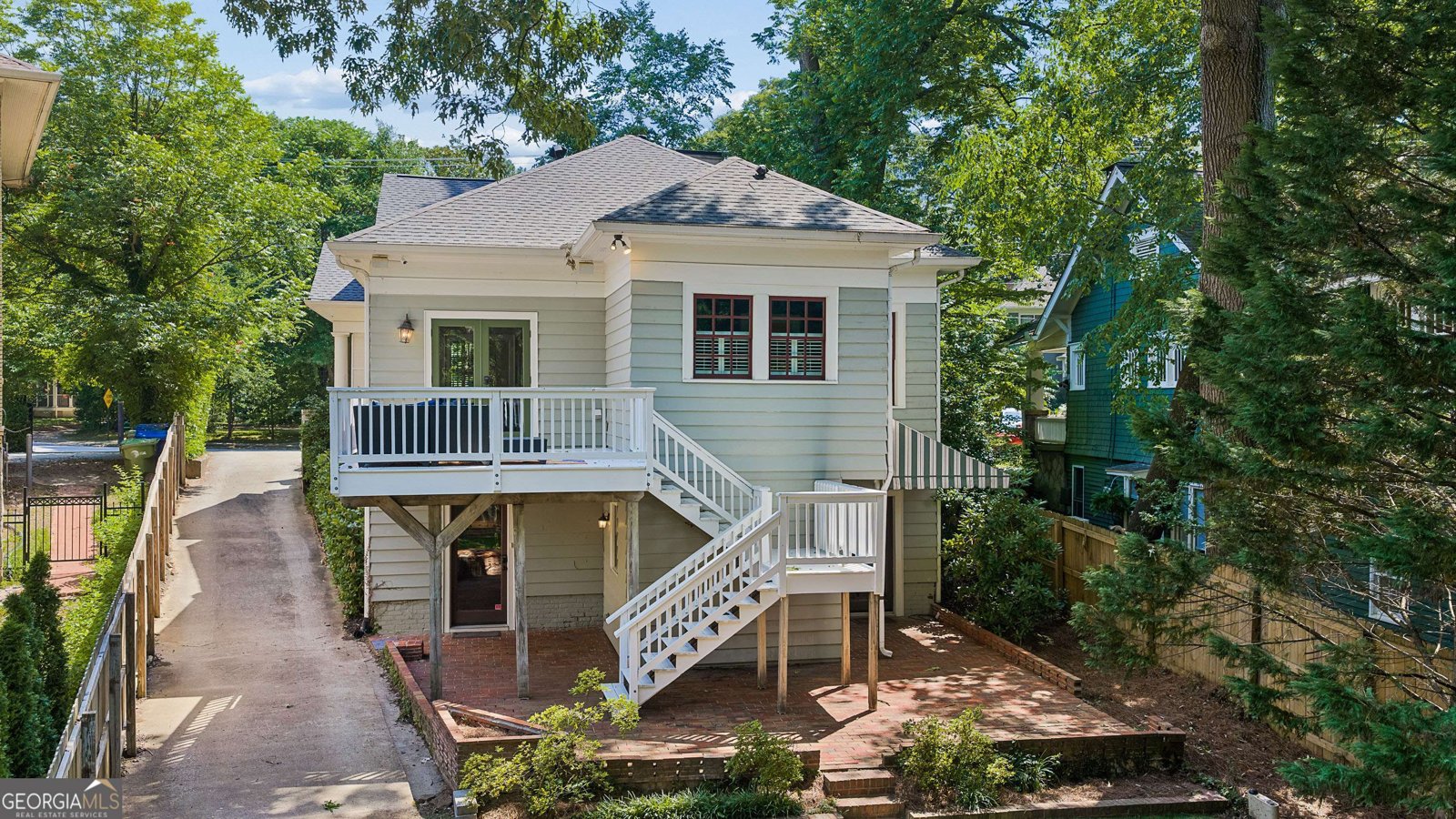516 Seminole Avenue Atlanta - Photo 44