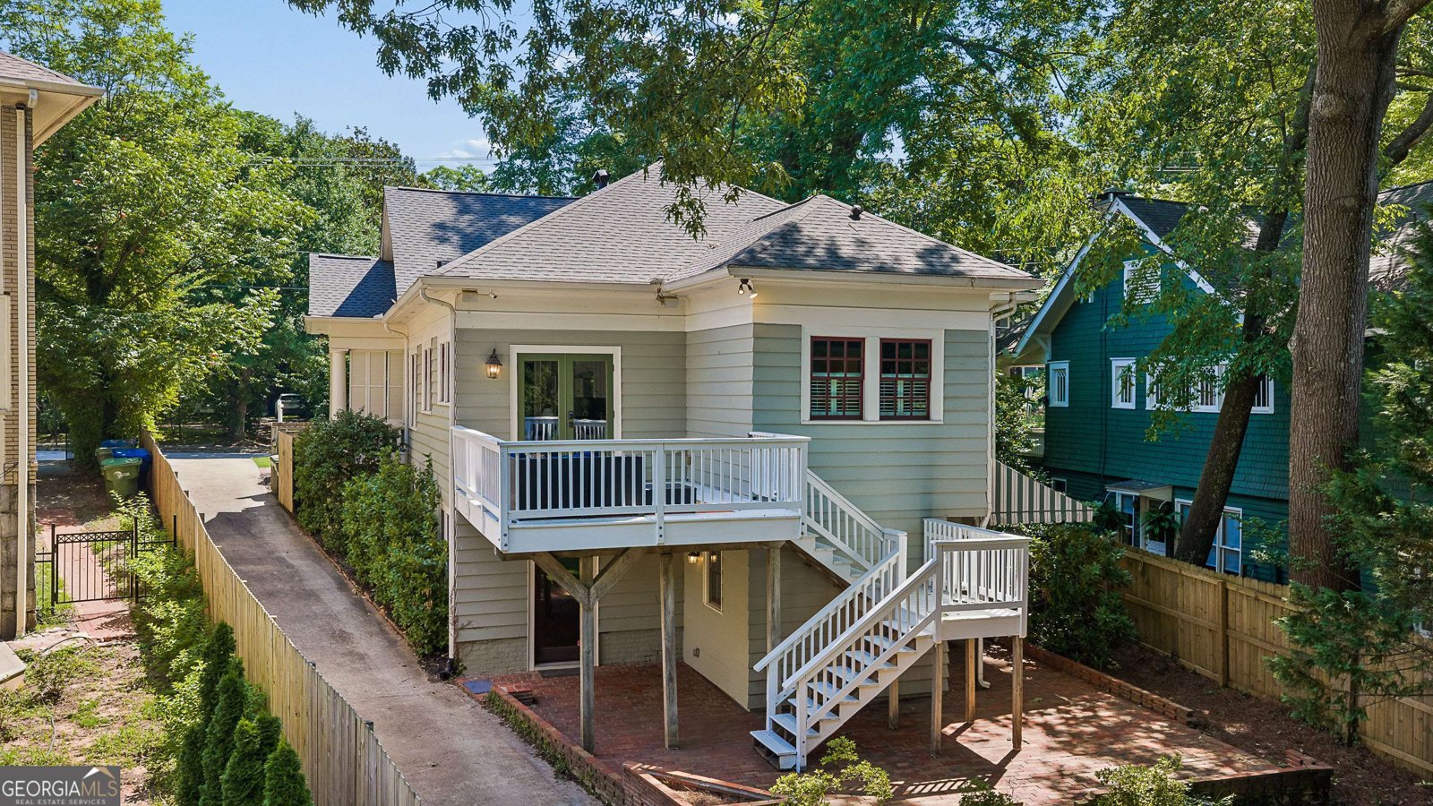 516 Seminole Avenue Atlanta - Photo 45