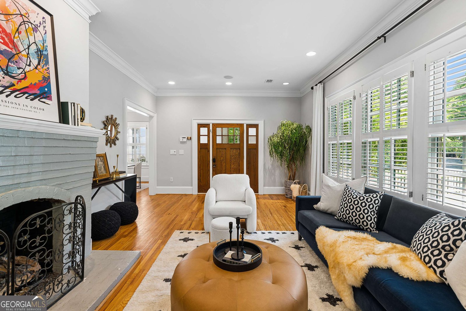 516 Seminole Avenue Atlanta - Photo 7