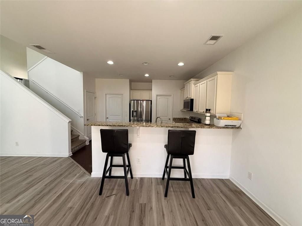 2450 Oakleaf Circle Lithonia - Photo 11