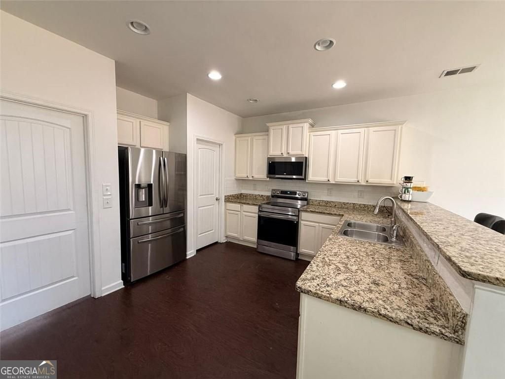 2450 Oakleaf Circle Lithonia - Photo 12