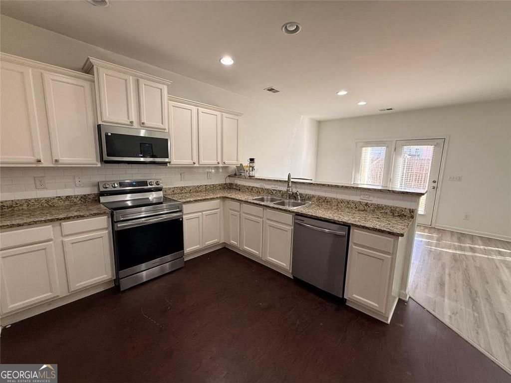 2450 Oakleaf Circle Lithonia - Photo 13
