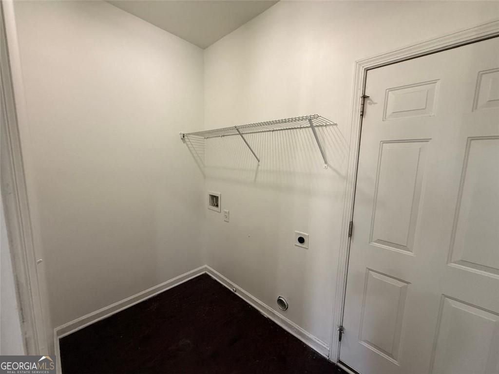 2450 Oakleaf Circle Lithonia - Photo 14