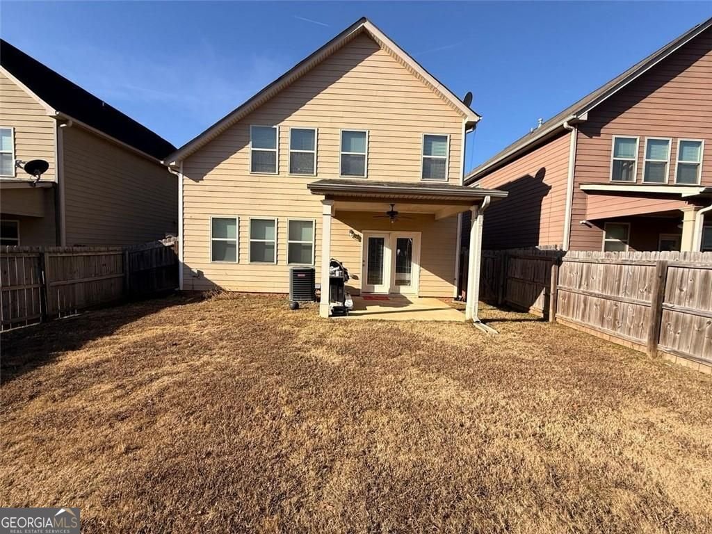 2450 Oakleaf Circle Lithonia - Photo 18