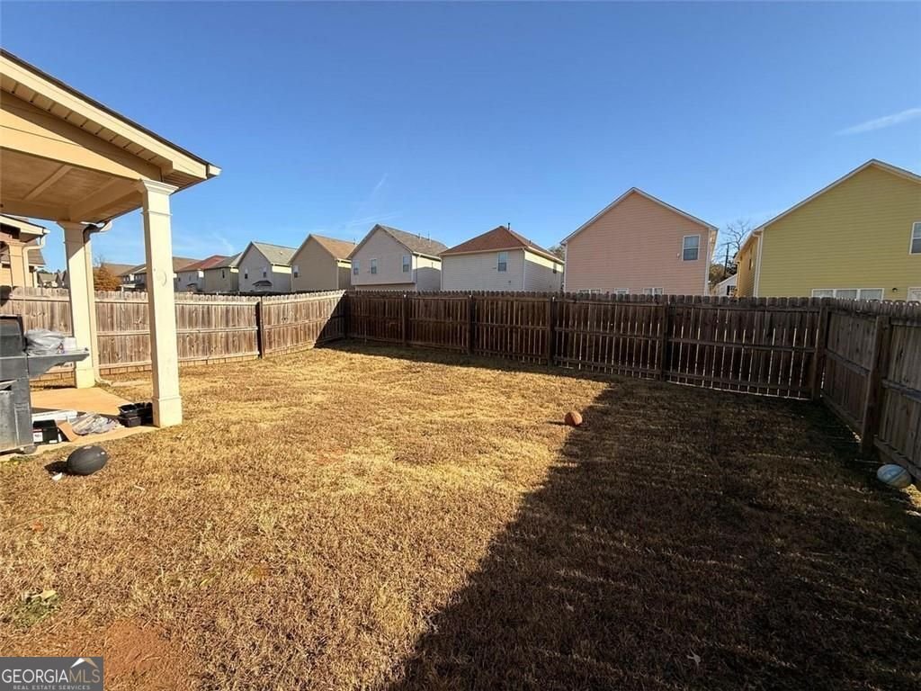 2450 Oakleaf Circle Lithonia - Photo 20