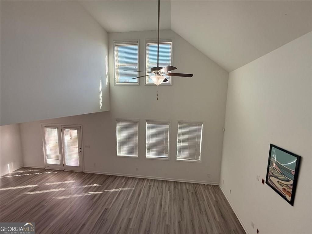 2450 Oakleaf Circle Lithonia - Photo 22