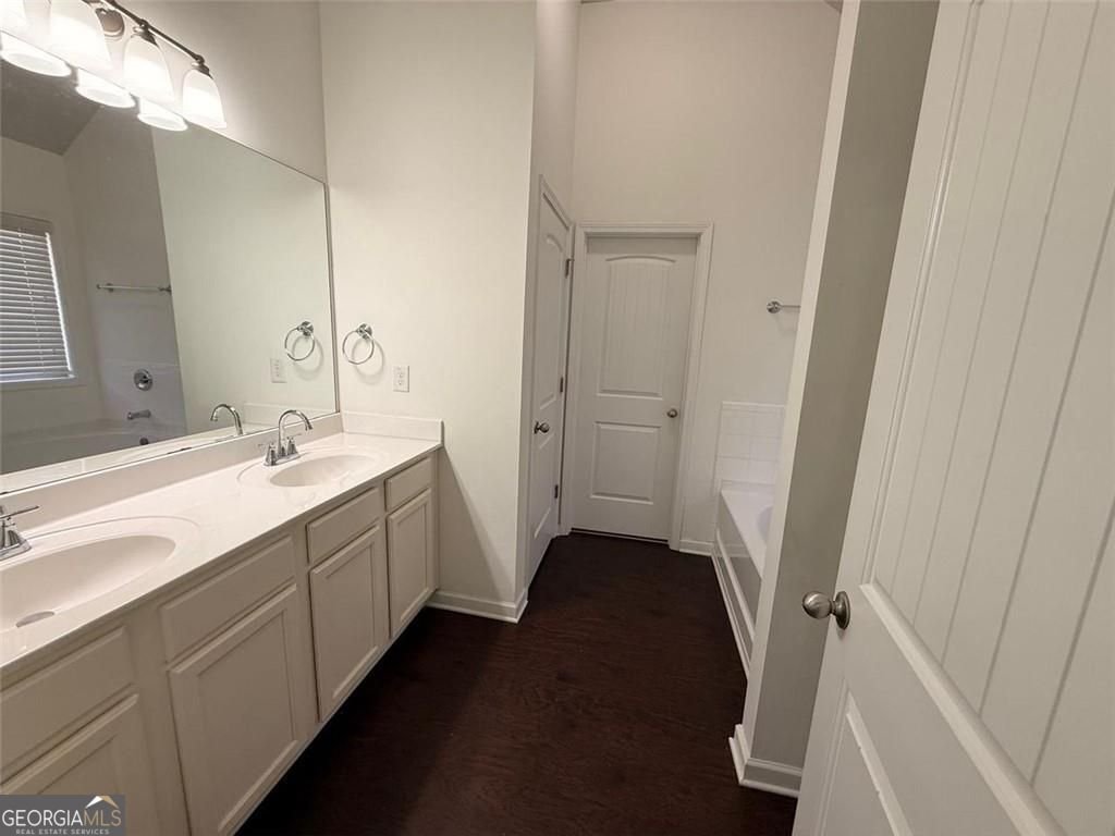 2450 Oakleaf Circle Lithonia - Photo 26