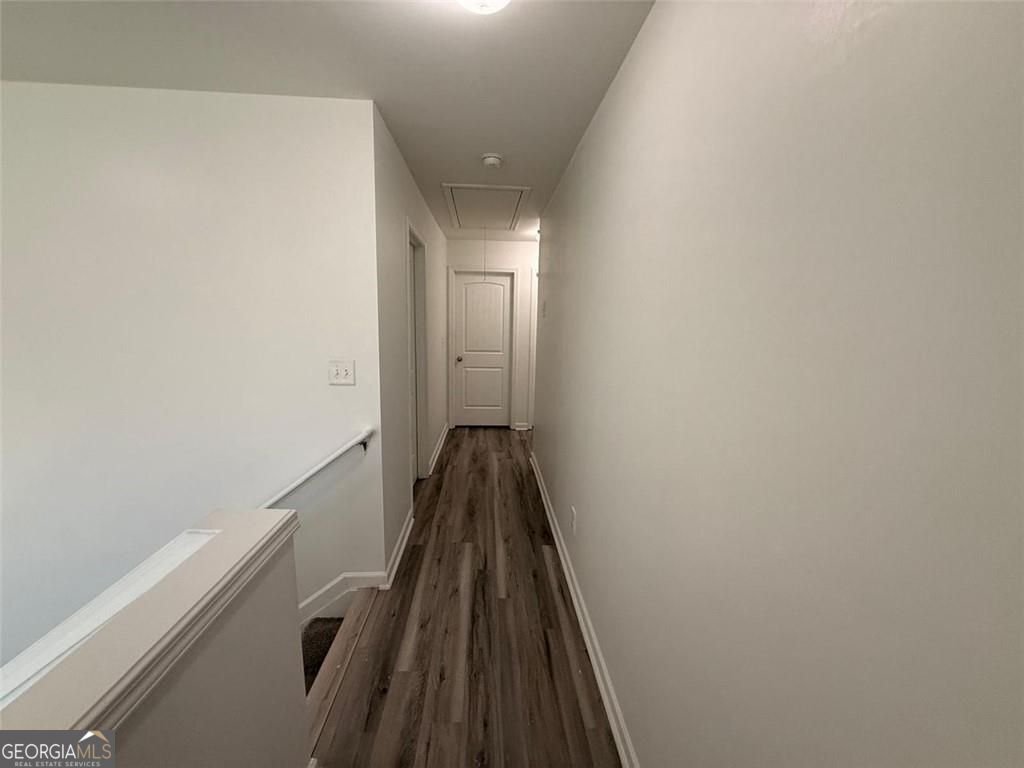 2450 Oakleaf Circle Lithonia - Photo 30