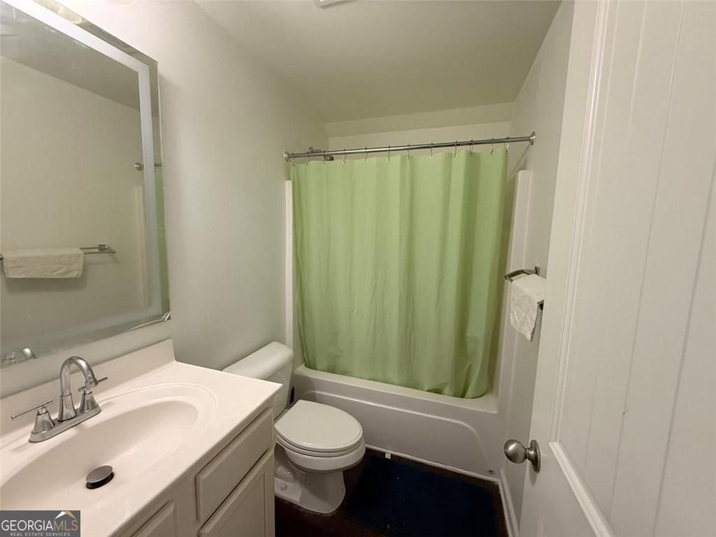 2450 Oakleaf Circle Lithonia - Photo 31