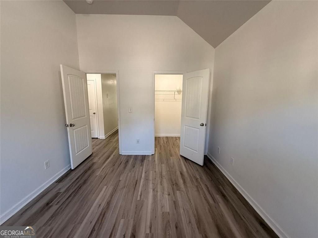 2450 Oakleaf Circle Lithonia - Photo 36