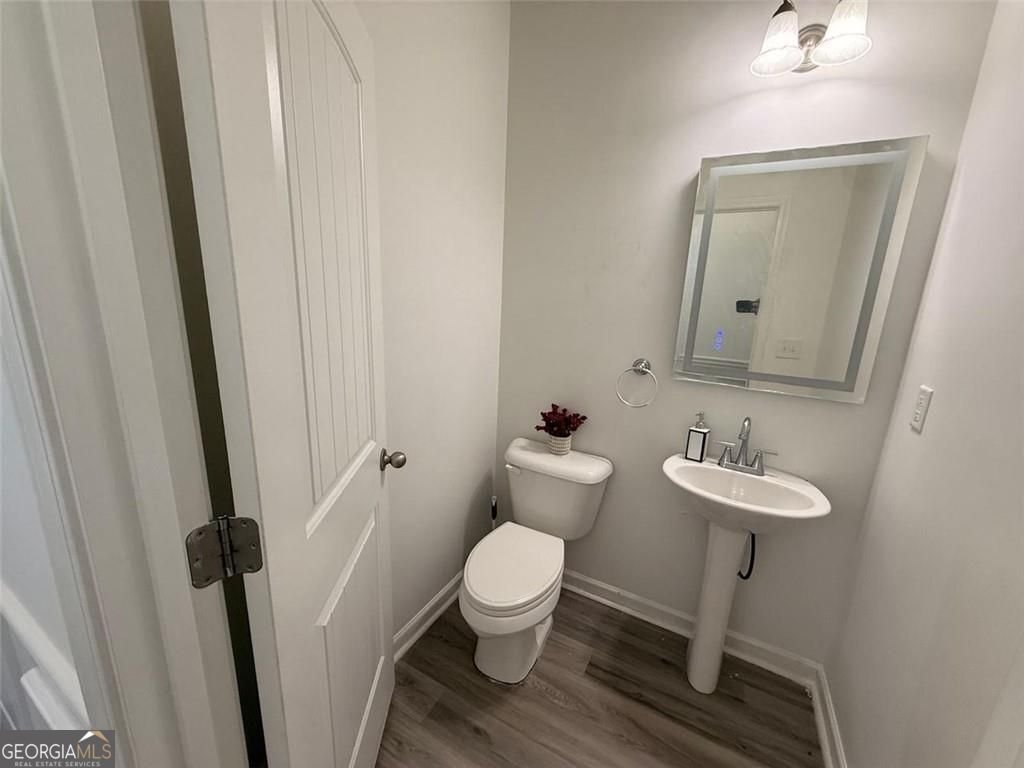 2450 Oakleaf Circle Lithonia - Photo 6