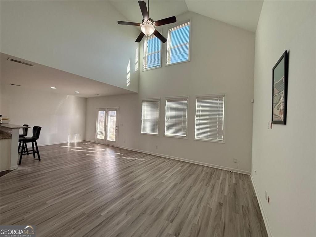 2450 Oakleaf Circle Lithonia - Photo 8