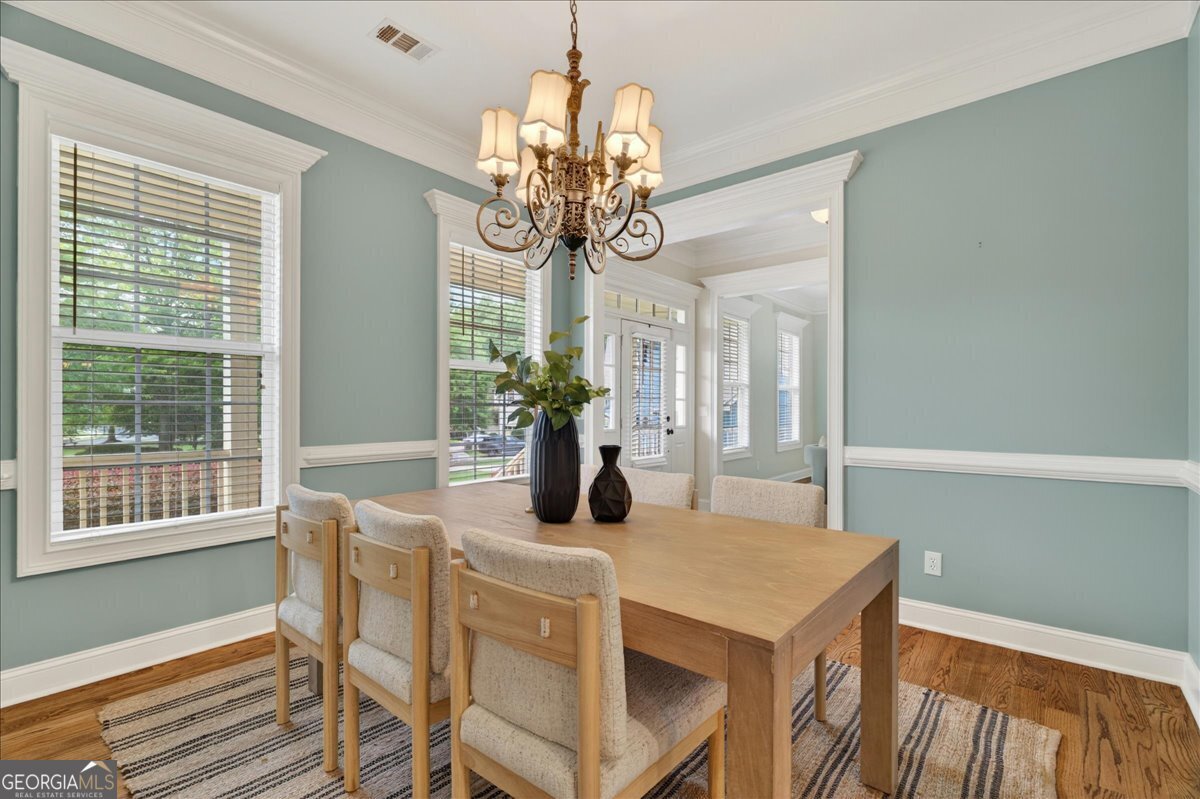 435 Lafayette Avenue Fayetteville - Photo 11
