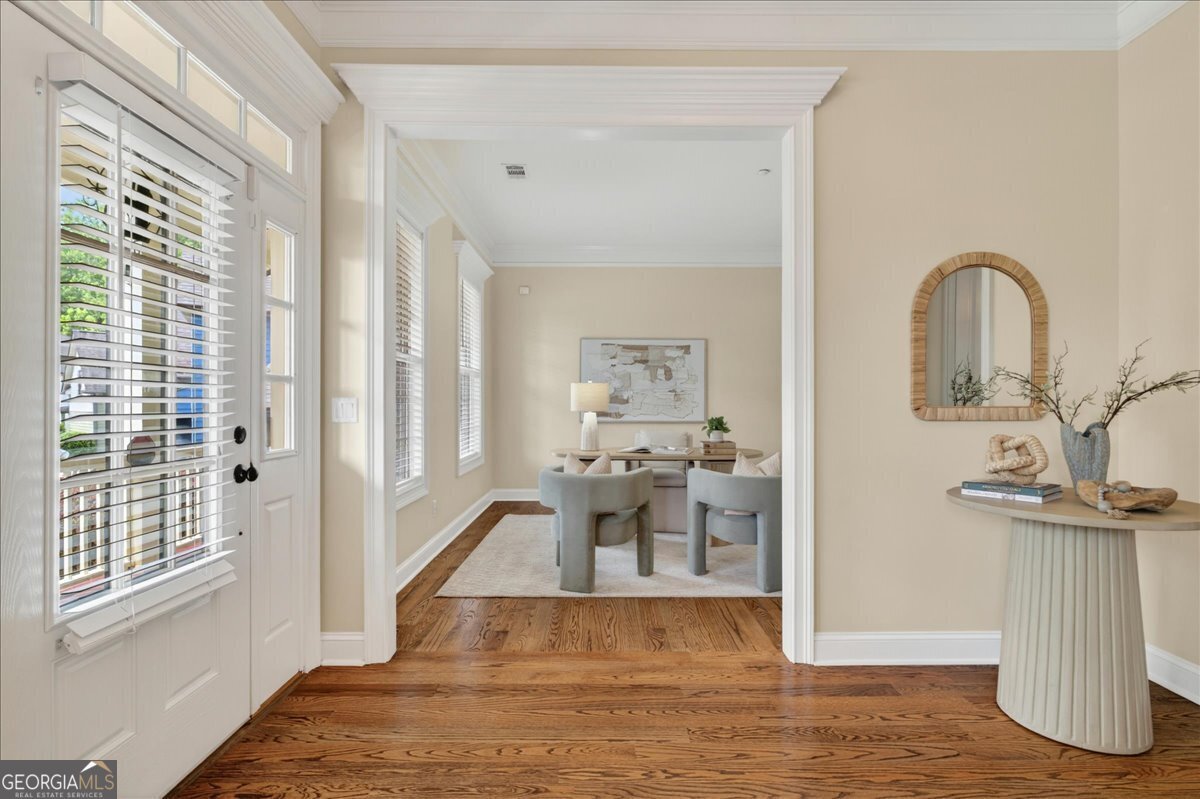 435 Lafayette Avenue Fayetteville - Photo 14