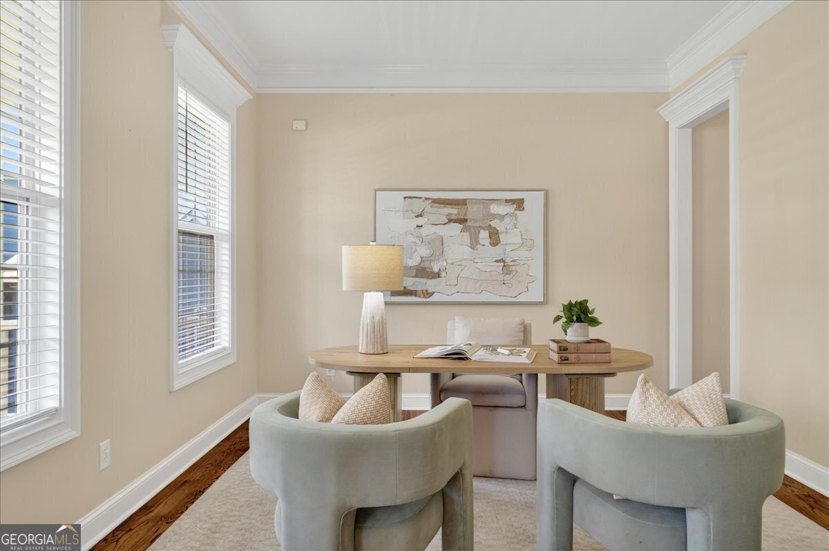 435 Lafayette Avenue Fayetteville - Photo 16