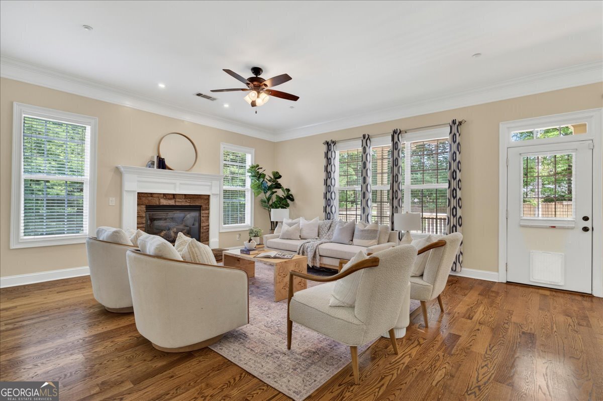 435 Lafayette Avenue Fayetteville - Photo 18