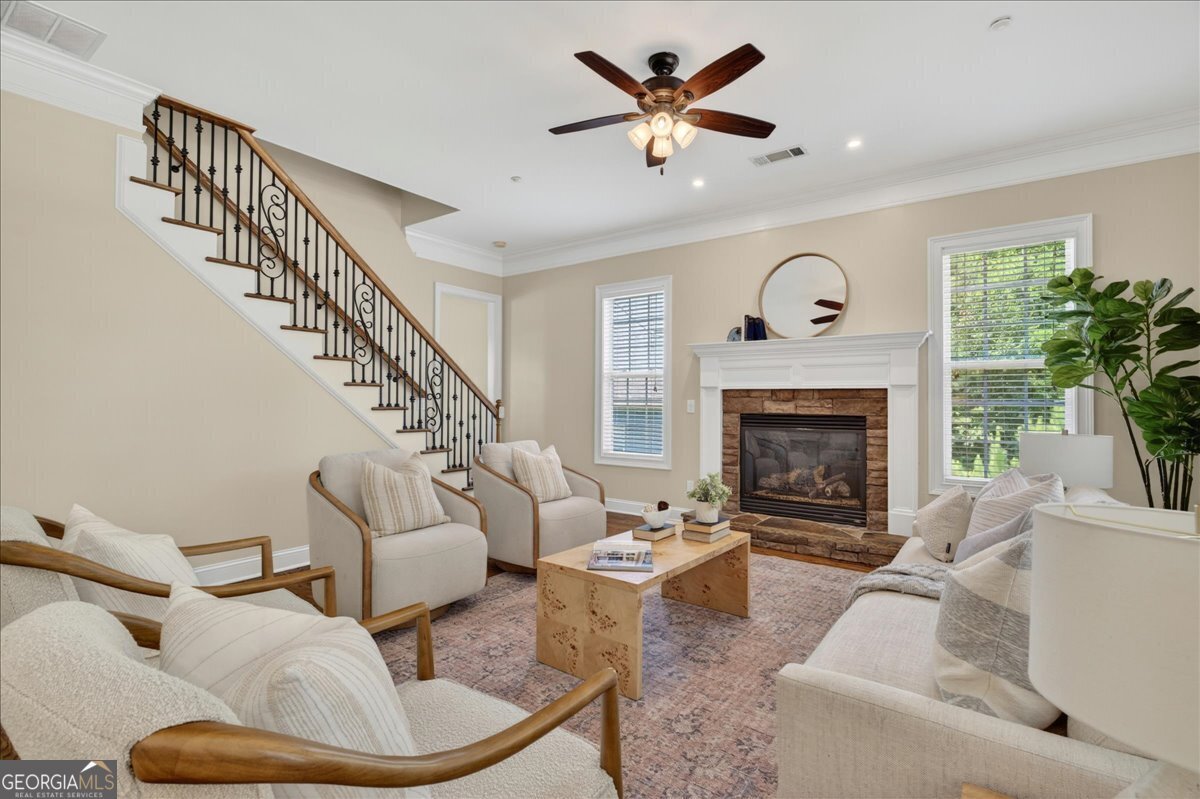 435 Lafayette Avenue Fayetteville - Photo 19