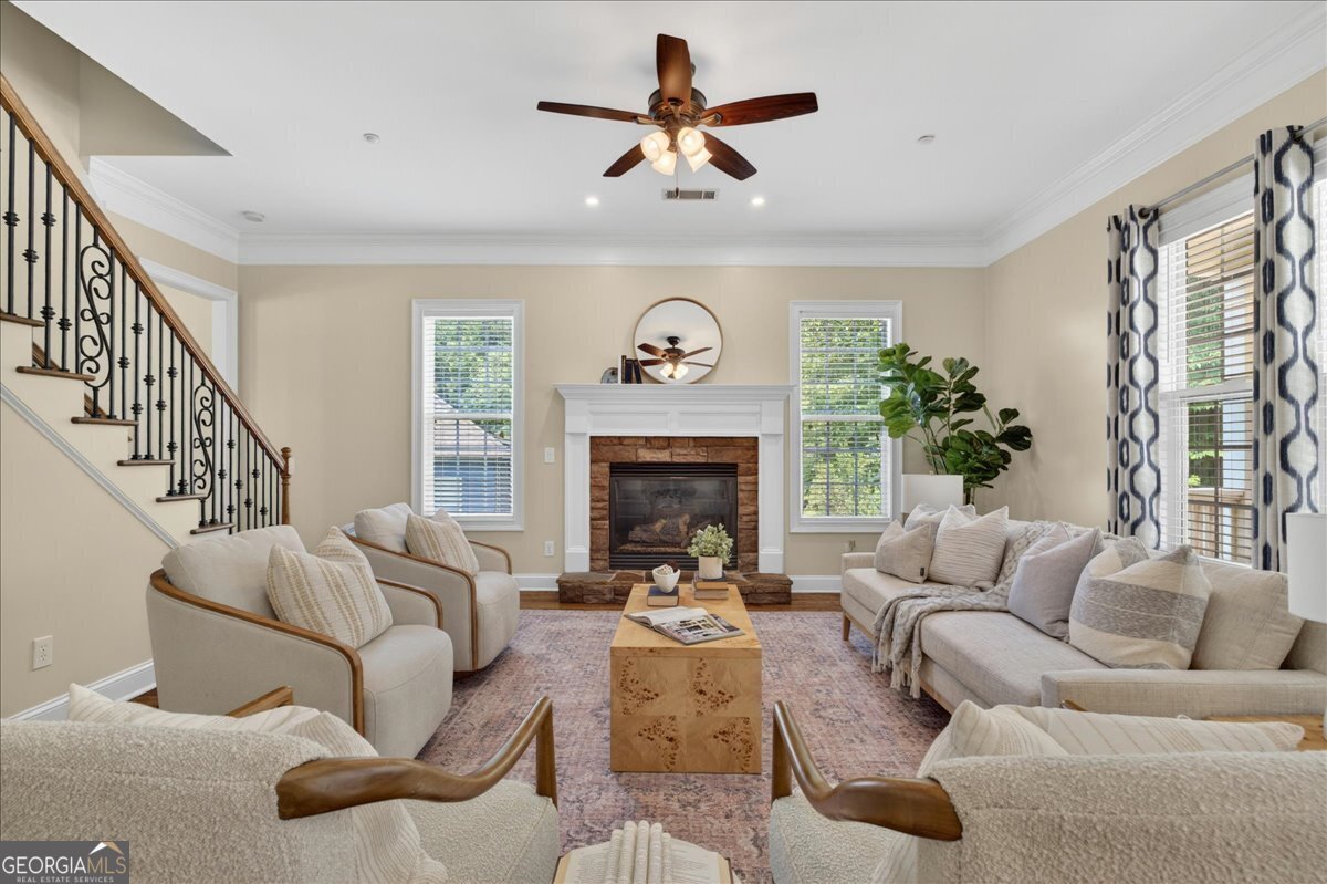 435 Lafayette Avenue Fayetteville - Photo 20