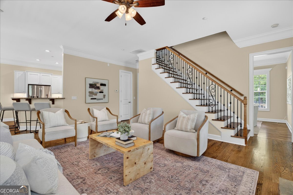 435 Lafayette Avenue Fayetteville - Photo 25