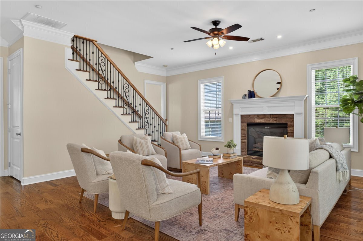 435 Lafayette Avenue Fayetteville - Photo 26