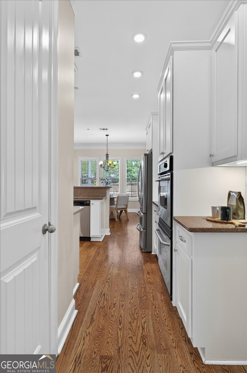 435 Lafayette Avenue Fayetteville - Photo 28