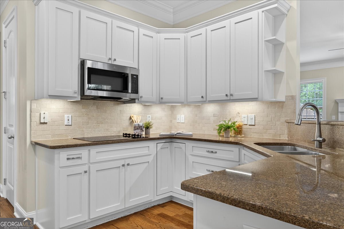 435 Lafayette Avenue Fayetteville - Photo 29