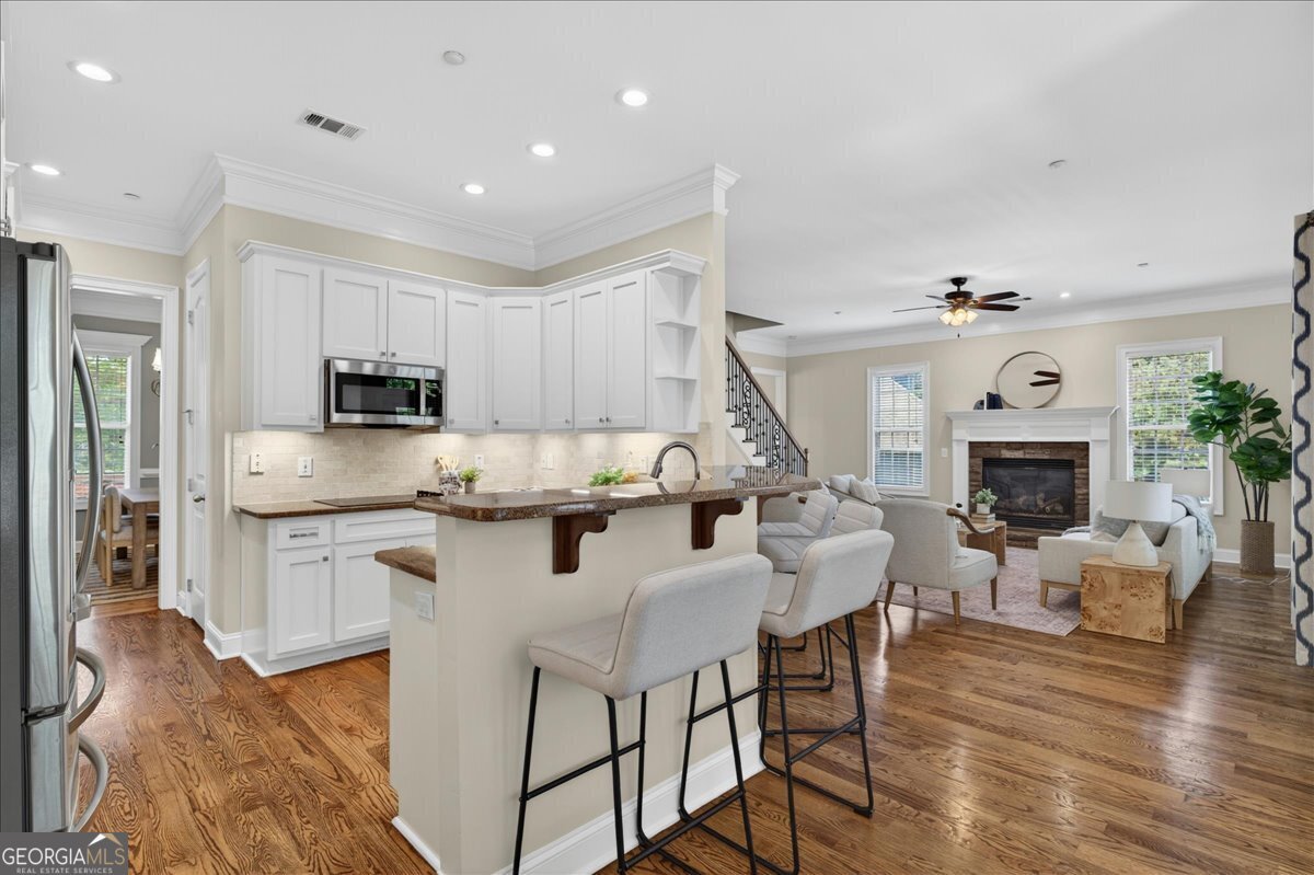 435 Lafayette Avenue Fayetteville - Photo 31