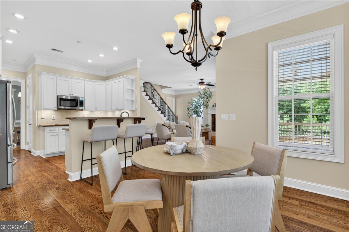 435 Lafayette Avenue Fayetteville - Photo 32