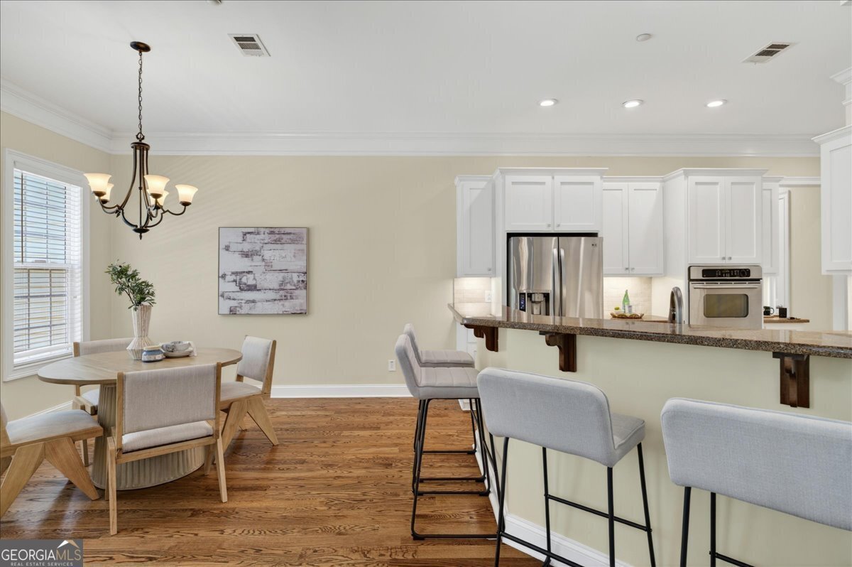435 Lafayette Avenue Fayetteville - Photo 33