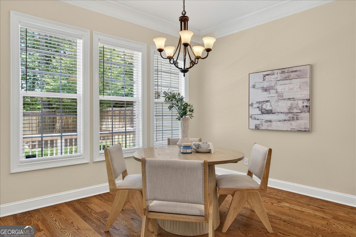 435 Lafayette Avenue Fayetteville - Photo 34